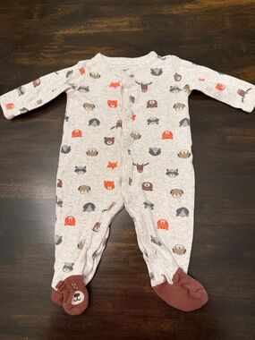 Carter's 6M Onesie